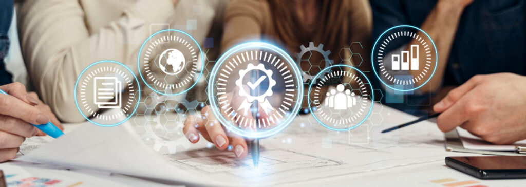 LOMBARDIA ECONOMY - Settore terziario: fiducia in aumento