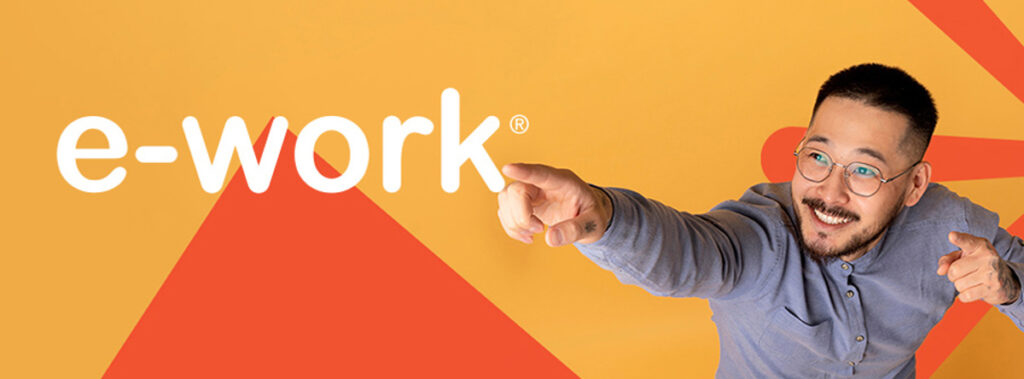 LOMBARDIA ECONOMY - E-work, a settembre 4 Recruiting Day in Lombardia